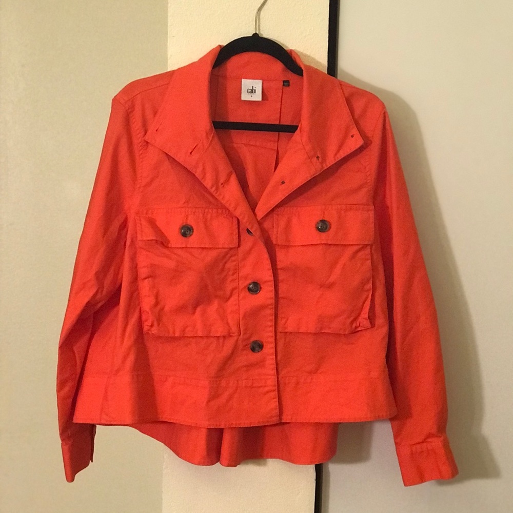 CAbi Blazer